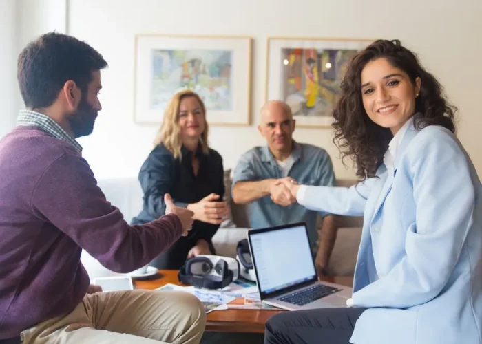 servicio a empresas